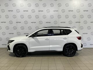 2024 Jetta VS5 I Рестайлинг 2, белый, 2562000 рублей, вид 5