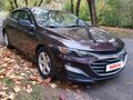 2020 Chevrolet Malibu IX Рестайлинг, коричневый, 1300000 рублей - вид 1