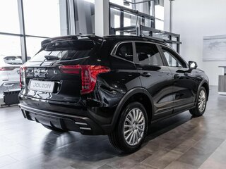 2026 Haval Jolion I Рестайлинг 2, чёрный, 2426959 рублей, вид 5