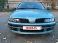 2003 Mitsubishi Carisma I Рестайлинг, серый, 330000 рублей
