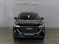 2022 Haval F7 I Рестайлинг, чёрный, 1747000 рублей - вид 1
