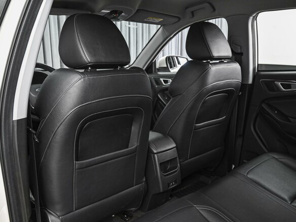 2019 Chery Tiggo 4 I Рестайлинг, белый, 1144000 рублей - вид 10