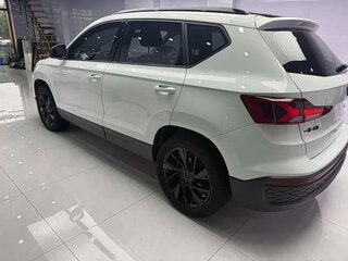 2022 Jetta VS5 I Рестайлинг, белый, 1180000 рублей, вид 4