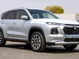 2026 Suzuki Grand Vitara III, серый, 2988762 рублей, вид 1