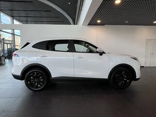 2026 Tenet Plus L6, белый, 2890000 рублей, вид 4