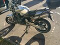 2002 Honda CB 900F Hornet, серебристый, 450000 рублей - вид 1