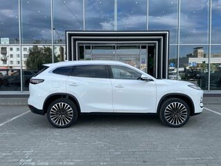 2026 Esteo MX, белый, 3865000 рублей, вид 2