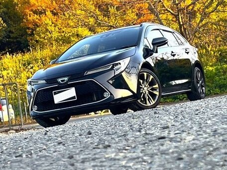 Toyota Corolla XII (E210)