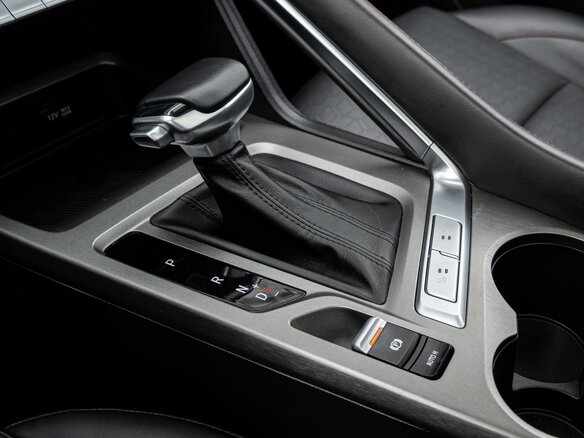 2024 Changan CS35 Plus I Рестайлинг, серый, 1675000 рублей - вид 17