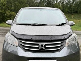 2011 Honda Freed I, серый, 830000 рублей, вид 2