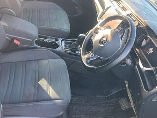 2021 Volkswagen Touran II, серый, 1870000 рублей, вид 5
