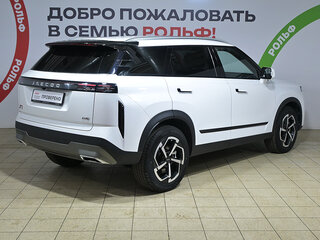 2023 Jaecoo J7 I, белый, 2325000 рублей, вид 4