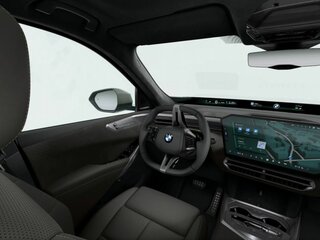 2026 BMW X5 40d V (G65), серый, 21490000 рублей, вид 5