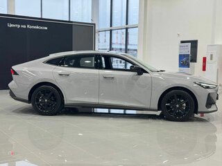 2025 Changan UNI-V I, серый, 3429900 рублей, вид 4