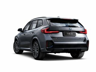 2026 BMW X1 Long 25Li xDrive III (U11/U12), серый, 5880000 рублей, вид 3
