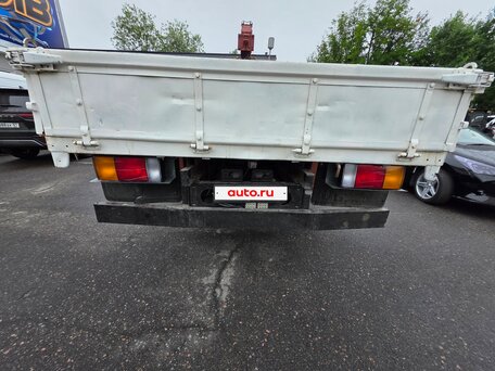 2009 Hyundai HD120, белый, 2850000 рублей, вид 5
