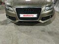 2010 Audi A4 IV (B8), бежевый, 1255000 рублей - вид 2