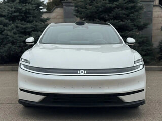 2026 Changan Qiyuan A06 28.39 kWh, белый, 2370000 рублей, вид 3