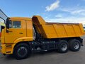 2022 КамАЗ 65115, жёлтый, 4800000 рублей - вид 7