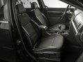 2006 Opel Vectra C Рестайлинг, чёрный, 335040 рублей - вид 7