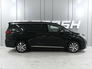 2021 GAC GN8 I, чёрный, 3199000 рублей, вид 5
