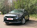 2019 Kia Ceed III, серый - вид 5