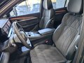 2026 Geely Monjaro, зелёный - вид 7