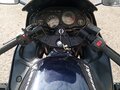 1998 Kawasaki Ninja 400, чёрный, 200000 рублей - вид 1