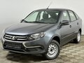 2026 Lada (ВАЗ) Granta I Рестайлинг, серый