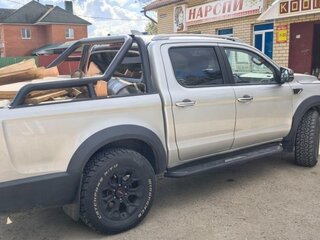 2024 JAC T9, серый, 2890000 рублей, вид 5