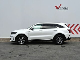 2020 Kia Sorento IV, белый, 3100000 рублей, вид 2