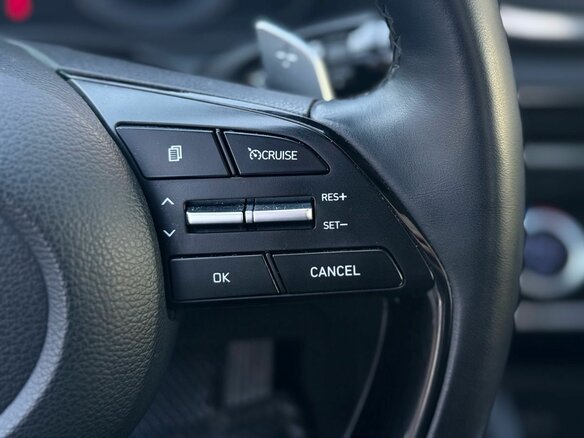 2020 Hyundai Sonata VIII (DN8), серебристый, 2215000 рублей - вид 15