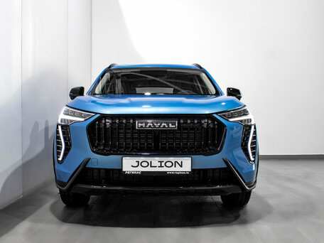Haval Jolion I Рестайлинг 2
