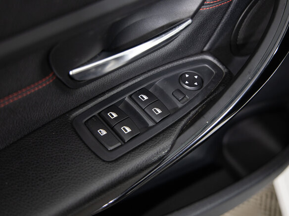 2012 BMW 3 серии 328i VI (F3x), белый - вид 19