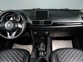 2013 Mazda 3 III (BM), серебристый, 1099000 рублей - вид 11
