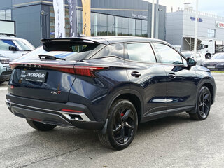 2023 Omoda C5 I, синий, 1649000 рублей, вид 5