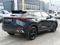 2023 Omoda C5 I, синий - вид 4