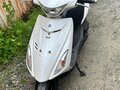 2016 Suzuki Address 125, чёрный, 135000 рублей - вид 1