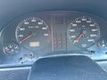 1989 Audi 80 IV (B3), серый, 85000 рублей - вид 9