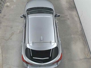 2017 Mazda Axela III Рестайлинг, серебристый, 950000 рублей, вид 5