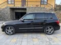 2014 Mercedes-Benz GLK-Класс 220 CDI BlueTEC I (X204) Рестайлинг, чёрный, 2290000 рублей - вид 3