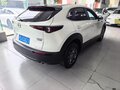 2023 Mazda CX-30 I, белый, 1654000 рублей - вид 2