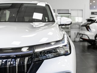 2026 VOLGA K40, белый, 2823359 рублей, вид 5