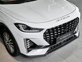 2025 Jetour X70+ I Рестайлинг, белый - вид 6