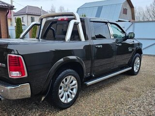 2014 Dodge RAM IV (DS/DJ), коричневый, 4500000 рублей, вид 5