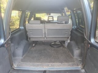 1996 Fiat Scudo I, синий, 300000 рублей, вид 5