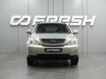 2007 Lexus RX 350 II Рестайлинг, серый, 1431000 рублей - вид 2
