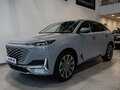 2025 Changan UNI-K, серый, 4899900 рублей
