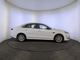 2023 Kaiyi E5, белый, 775000 рублей, вид 4