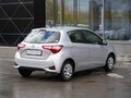 2019 Toyota Vitz III (XP130) Рестайлинг 2, серый, 1050000 рублей - вид 4
